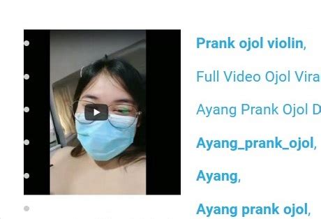 ayang prank ojol|Bokep+indo+ayang+prank+ojol+part+5 